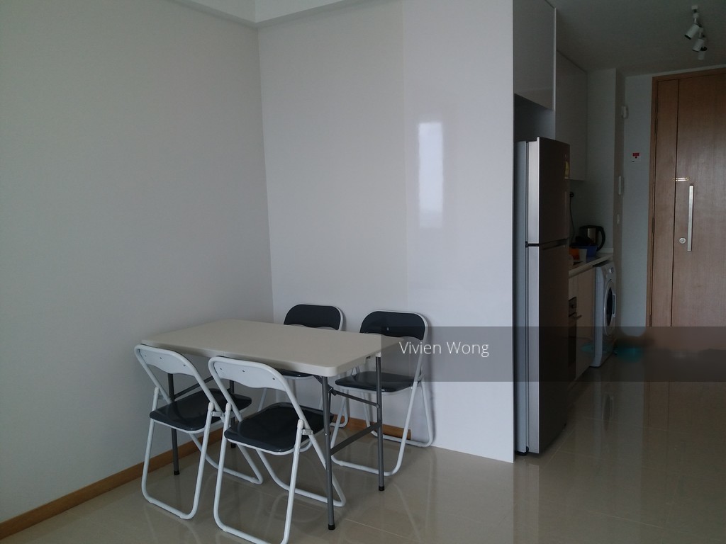 The Trilinq (D5), Condominium #150299862